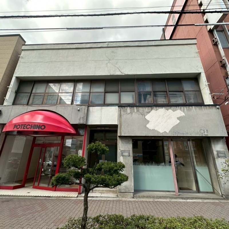 本町7-22貸店舗２階