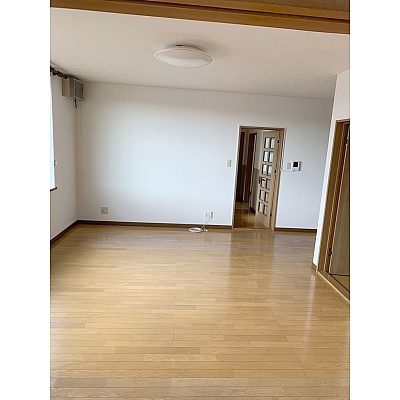 10帖居間