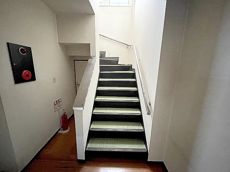 ２階