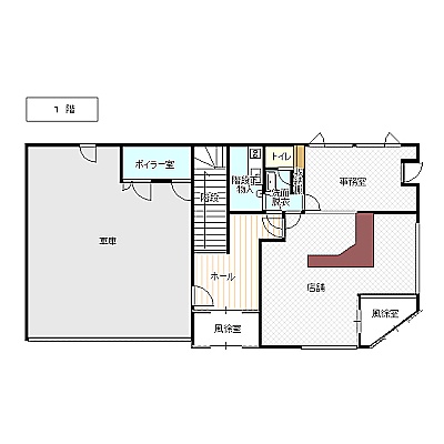 物件写真 23