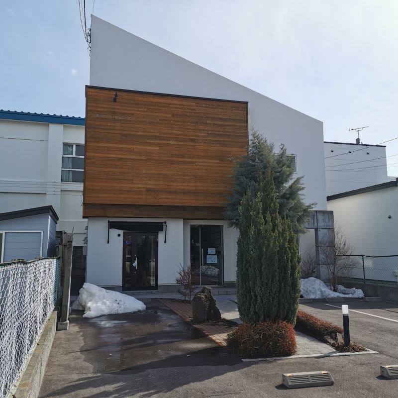 柏木町テナント