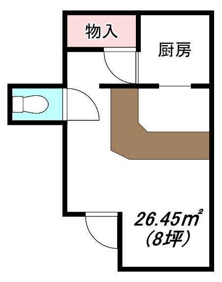物件写真