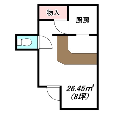 物件写真 2