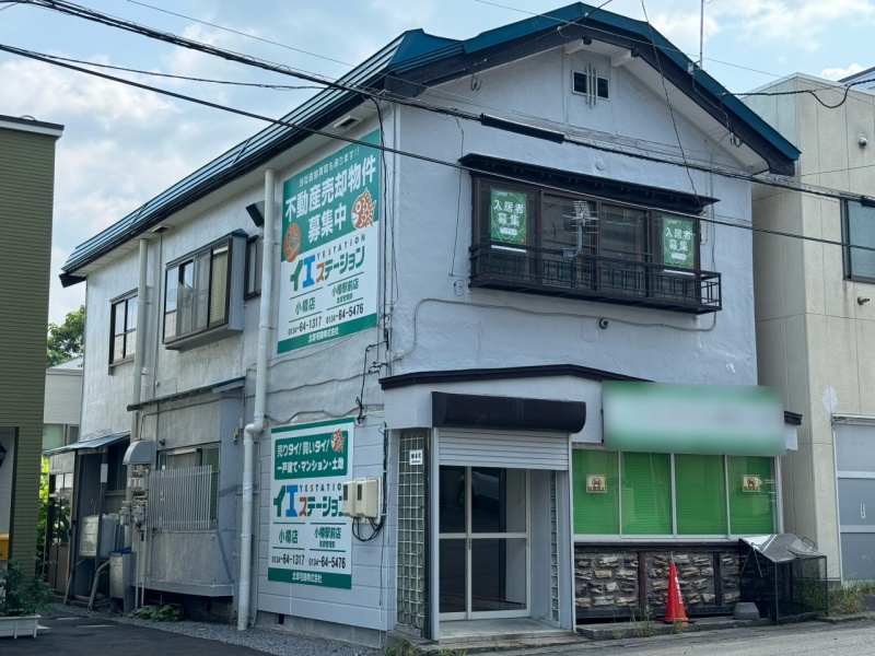 貸倉庫、物置 住ノ江1丁目