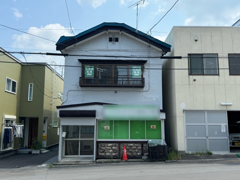物件写真