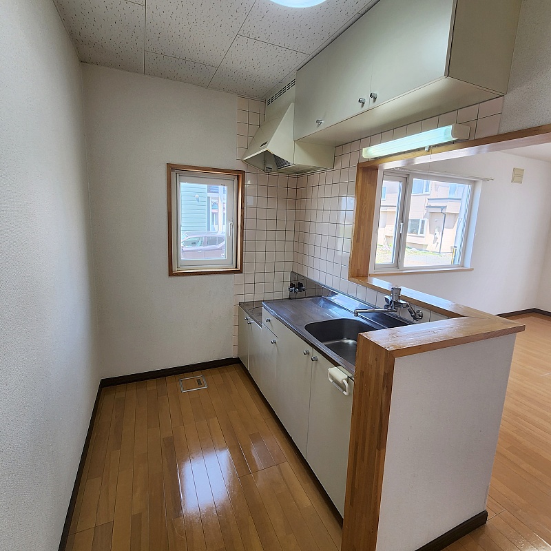 物件写真