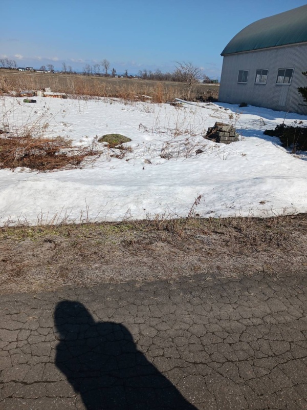 南幌町南１４線西貸地１