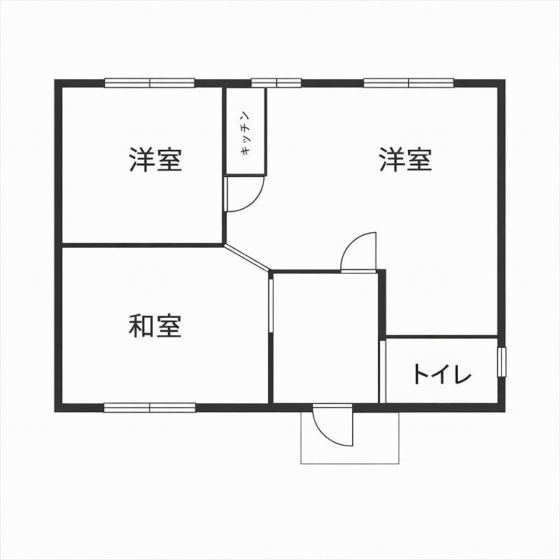 物件写真
