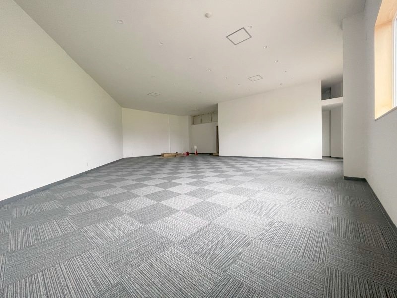 亀田本町38番 貸テナント