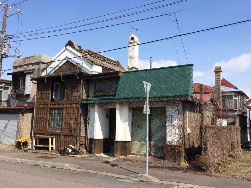 物件写真