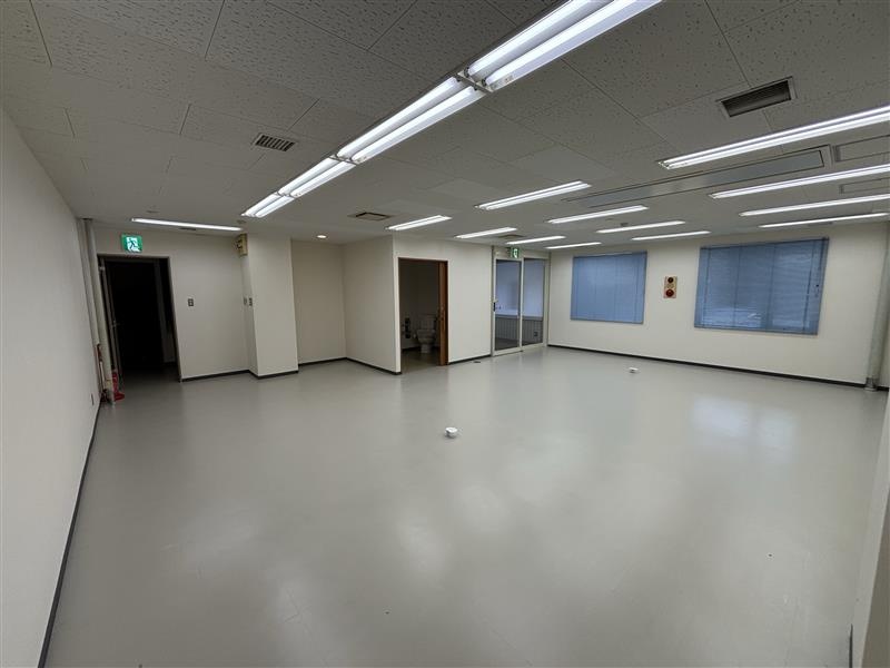 1F広間②