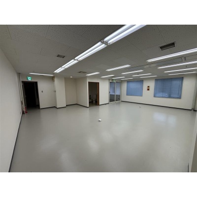 1F広間②