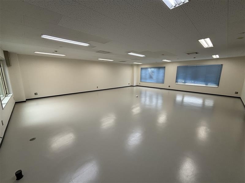 2F大広間①