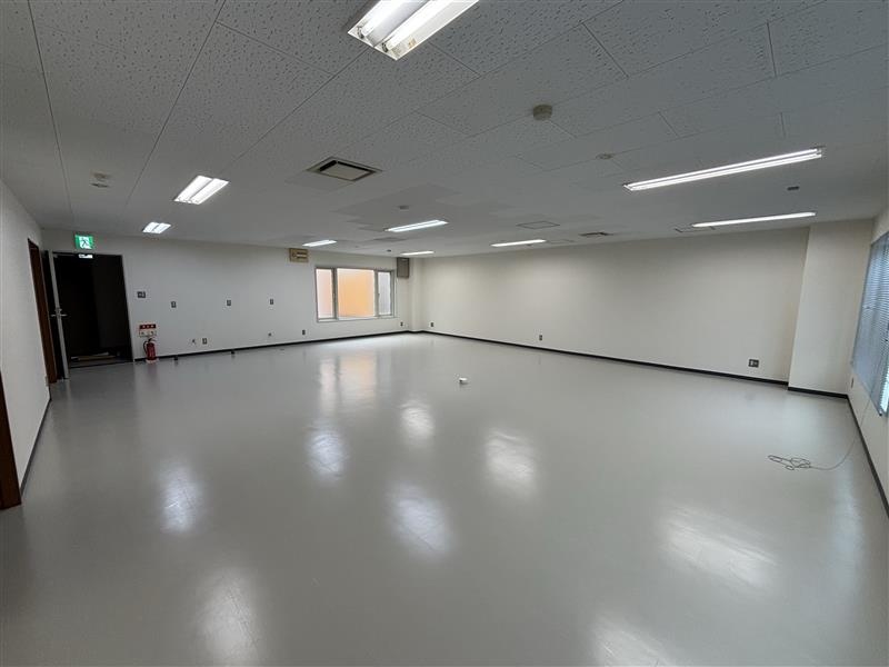 2F大広間②