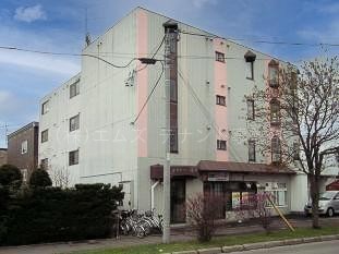 OMレジデンス野幌