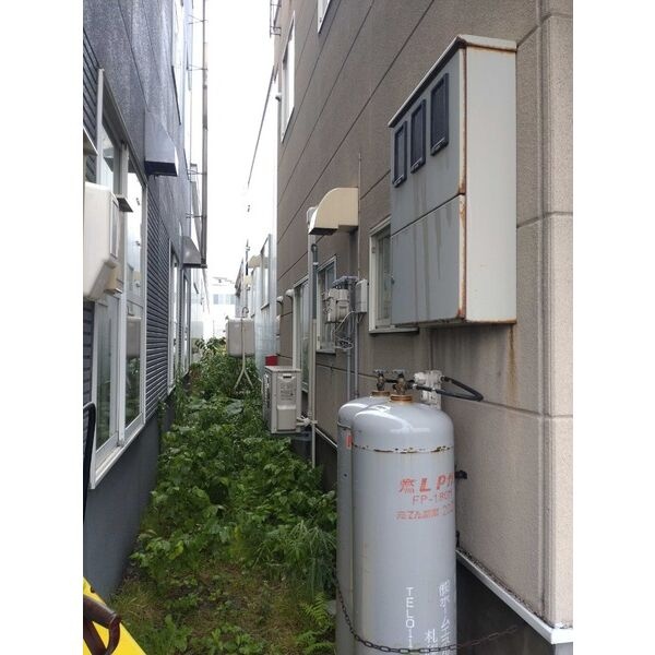 物件写真