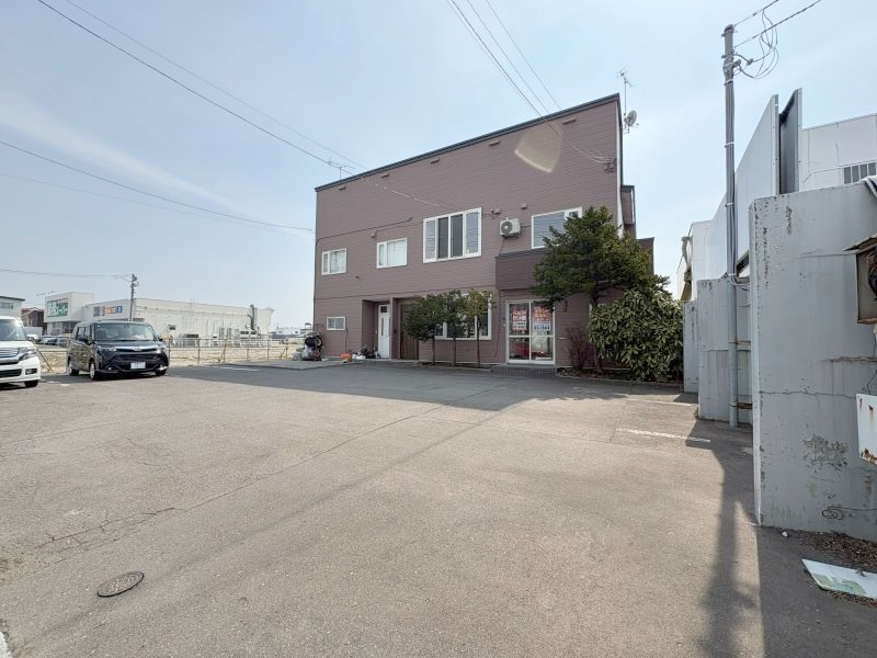 田家町20番 店舗