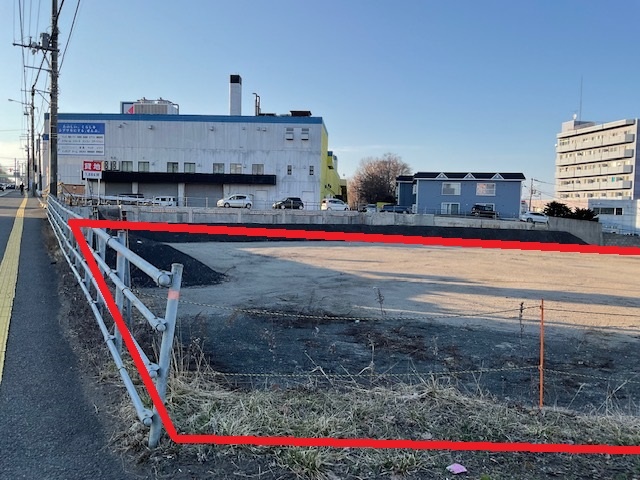物件写真