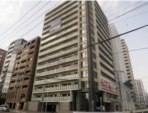 ブランズ札幌南７条
