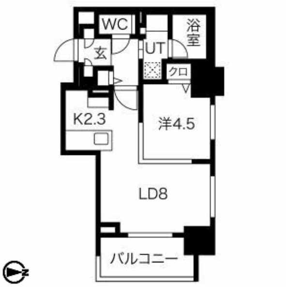 物件写真