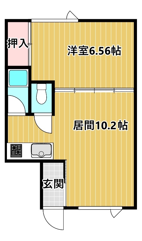 物件写真