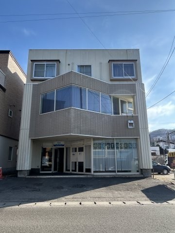 銭函HOUSE