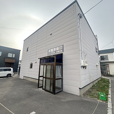 物件写真 1
