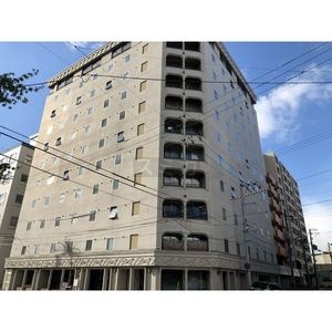 シャンボール札幌【家具付き&家電付き☆利便性良好】
