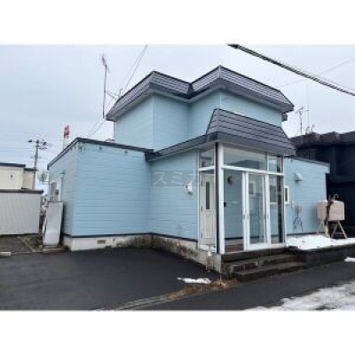 物件写真 1
