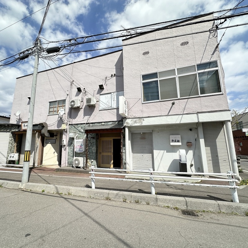 ボーマンビル三番館【効率よくお部屋探しができるお店】
