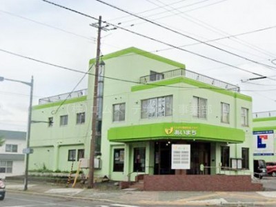 花川南2条3丁目テナント