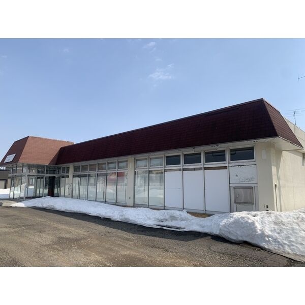 【賃料93万→77万円に下がりました！】花川南8条3丁目テナント
