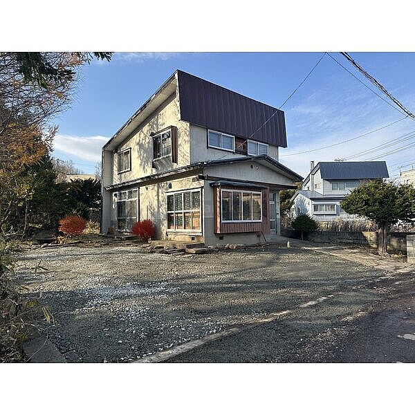 ✨事業用OK✨若竹町戸建