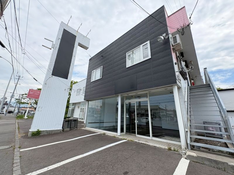 メゾン川原