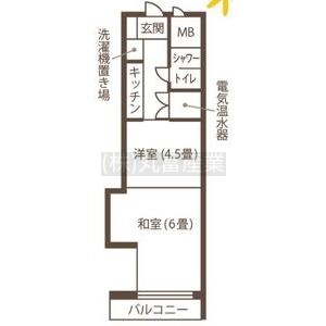 物件写真