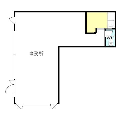 物件写真 2