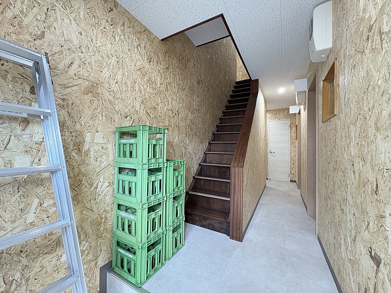 ホボ本町ビルヂング