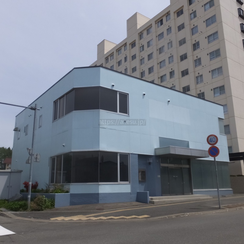 大麻中町　１棟テナント