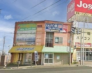 北広島市役所前商業ビル