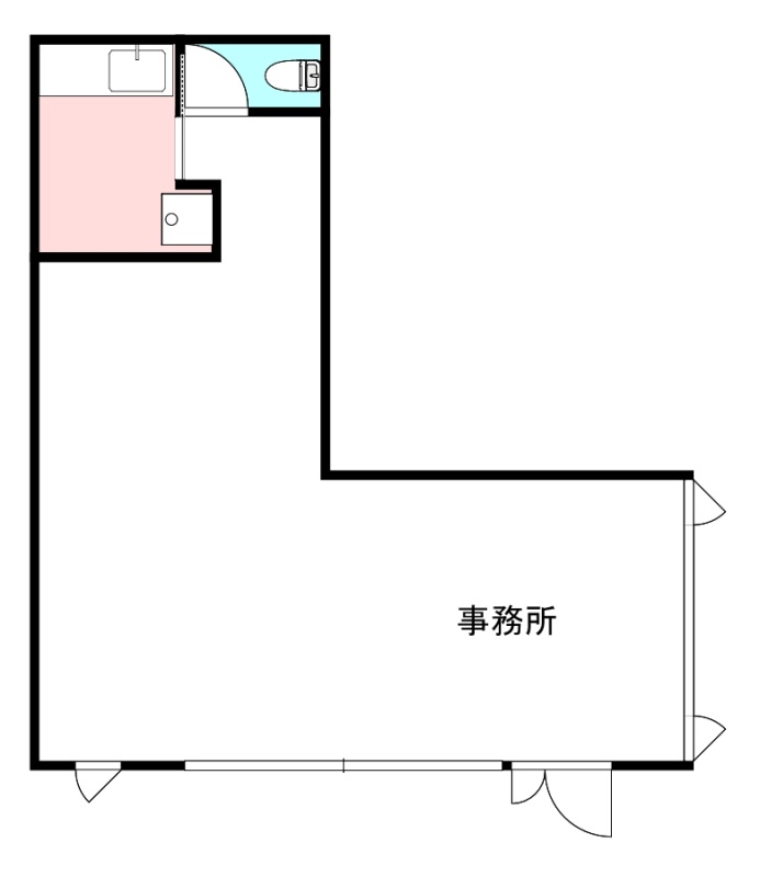 物件写真