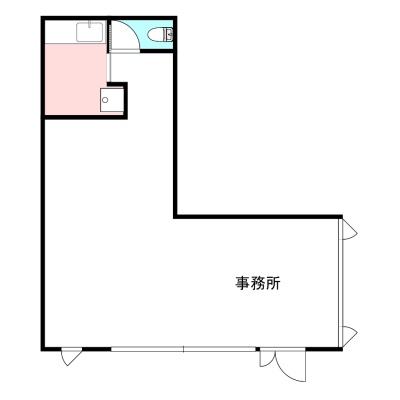 物件写真 2