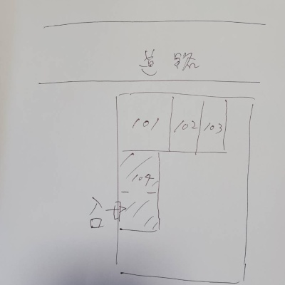 物件写真 2