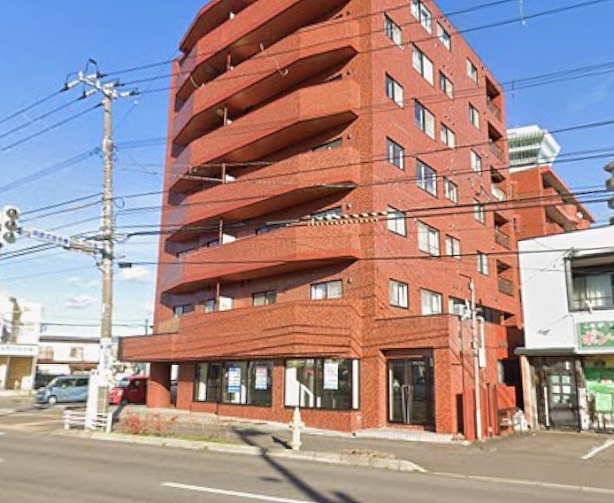 ロクゴーリーブル五稜郭