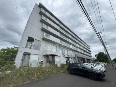 里塚ノースヴィレッチ