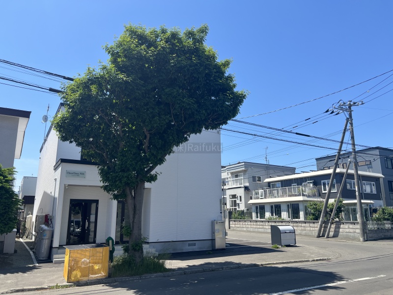 物件写真