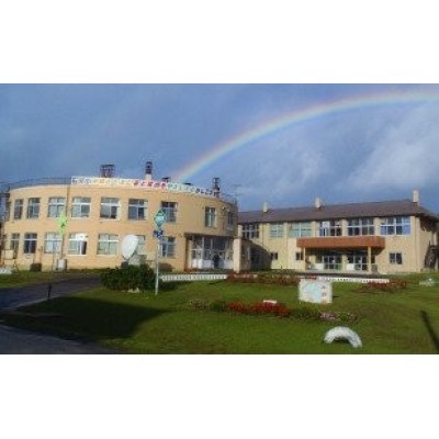 石狩市立 石狩小学校まで150m