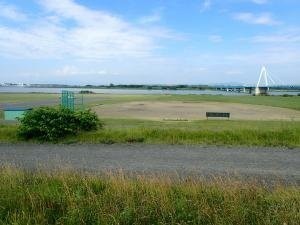 ヤウスバ運動公園まで152m