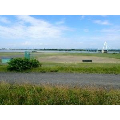 ヤウスバ運動公園まで152m