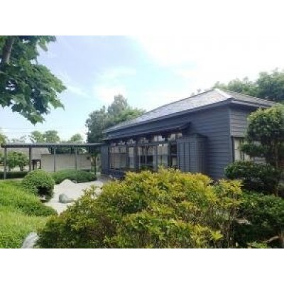 弁天歴史公園まで953m