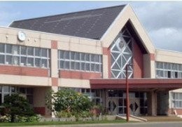 石狩市立 八幡小学校まで5354m